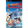 Worms 2 Open Warfare