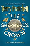 The Shepherd's Crown (Tiffany Aching)