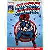 Captain America: The Complete 1966 Series [DVD]