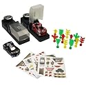 Air Hogs Zero Gravity Nano Urban Chase Set