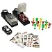 Air Hogs Zero Gravity Nano Urban Chase Set