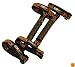 EK Ekcessories 19022P-W56-AM 1 3/4