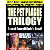 The Pet Plague Trilogy