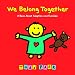 Books : We Belong Together: A Book About Adoption and Families
