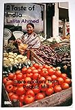 A taste of India