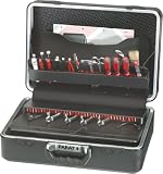 PARAT 92000171 Cargo Werkzeugkoffer, mittlere Groesse
