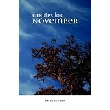 Candles for November