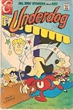 Underdog #10 January 1972 image