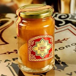 Preserved Lemons By ChefShop