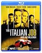 The Italian Job - Jagd auf Millionen [Blu-ray]