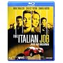The Italian Job - Jagd auf Millionen [Blu-ray]