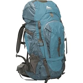 Gregory Women's Deva 60 Backpack