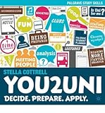 You2Uni : decide, prepare, apply