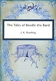 The Tales of Beedle the Bard [daisy]: Structured Audio CD