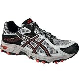 Asics Gel-Trabuco 13 G-TX lightning onyx flame (Größe: 44) Image of Asics Gel-Trabuco 13 G-TX lightning onyx flame (Größe: 44)