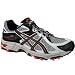 Asics Gel-Trabuco 13 G-TX lightning onyx flame (Größe: 44) Image of Asics Gel-Trabuco 13 G-TX lightning onyx flame (Größe: 44)