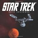Star Trek Official (The Original Series) 2010 Wall Calendar