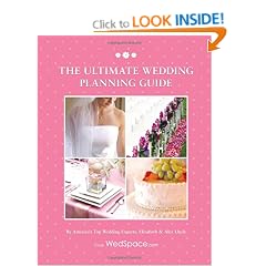 The Ultimate Wedding Planning Guide
