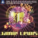 Jamie Lewis in the Mix