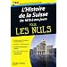 L'histoire de la Suisse : Tome 2 : De 1815 � nos jours