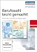 Berufswahl leicht gemacht! CD-ROM. Erkennen beruflicher Neigungen.