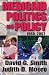 Medicaid Politics and Policy by David Smith ISBN 1412807379