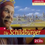 Die Schildb�rgervon "Werner Wawruschka"