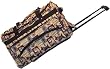 22" Wheeled Duffel Bag with Pockets - Dog Tapestry
