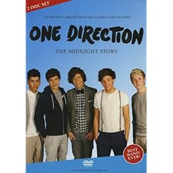 One Direction - The Midnight Story