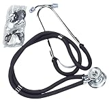 SPRAGUE-RAPPAPORT STETHOSCOPE