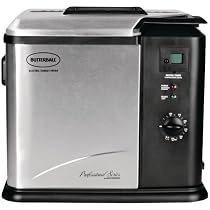 butterball turkey fryer