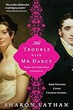 The trouble with Mr Darcy