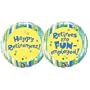 18 Retirees Are Fun-employed