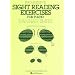 Progressive Sight Reading Exercises: Piano Technique