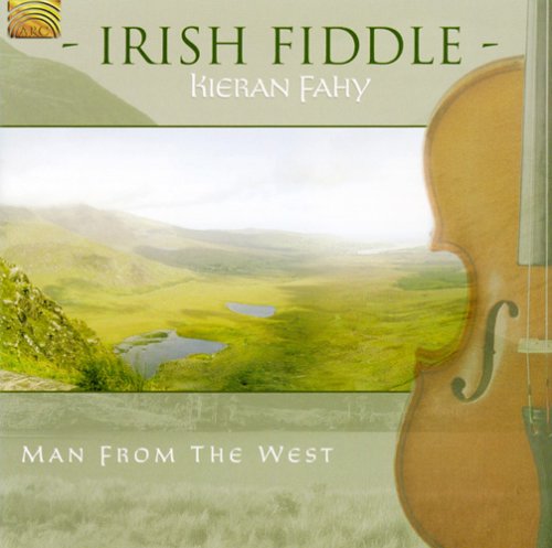CD-Charts  Search : Irish Fiddle: Man from the West