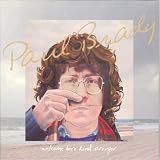 Paul Brady Welcome Here Kind Stranger