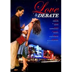 Love and Debate