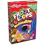 Kellogg's Froot Loops Marshmallow Blast, 12.6-Ounce Boxes (Pack of 4)