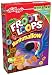 Kellogg's Froot Loops Marshmallow Blast, 12.6-Ounce Boxes (Pack of 4)