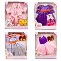 Fancy Nancy Doll Clothes
