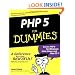 PHP 5 for Dummies (For Dummies (Computers))