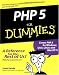 Books : PHP 5 for Dummies (For Dummies (Computers))