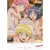 ハヤテのごとく！！ 2nd season DVD－SET2 〈期間限定生産〉