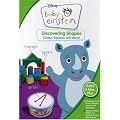 Baby Einstein: Discovering Shapes