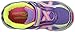 Saucony Baby Ride 7 Running Shoe (Toddler/Little Kid)