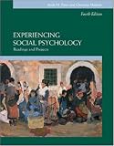 Experiencing Social Psychology