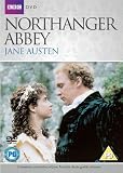Northanger Abbey (Repackaged) [DVD] [1987]