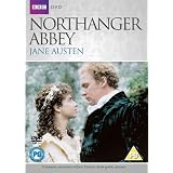 Northanger Abbey [Edizione: Germania]di Peter Firth