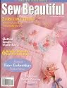 Sew Beautiful With Martha Pullen, Special 2008 Issue