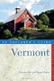 Explorers Guide Vermont Thirteenth Edition
